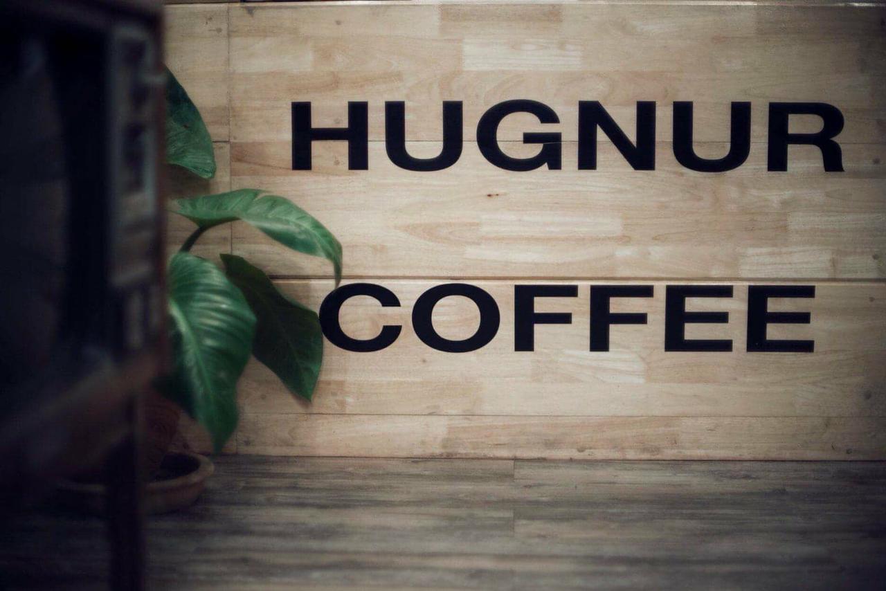 Hugnur Hostel And Coffee Chiang Mai Eksteriør billede